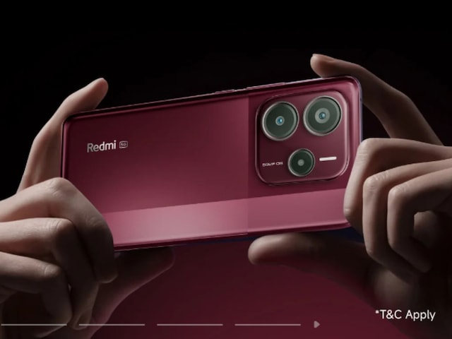 Redmi's new phone came for less than 15 thousand, two dolby speakers will be found Redmi's new phone came for less than 15 thousand, two dolby speakers will be found
