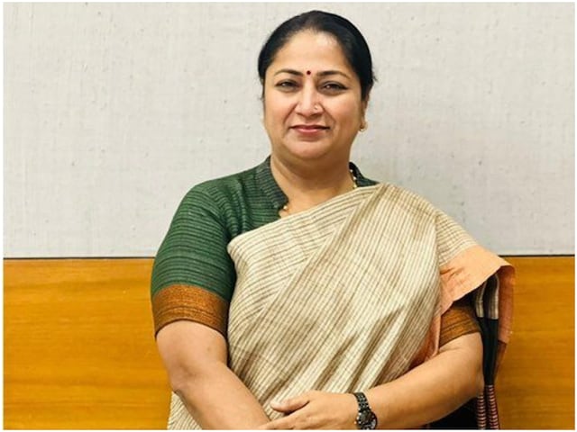 Vikas caught speed in Delhi, cabinet approves 53 crore, know plan