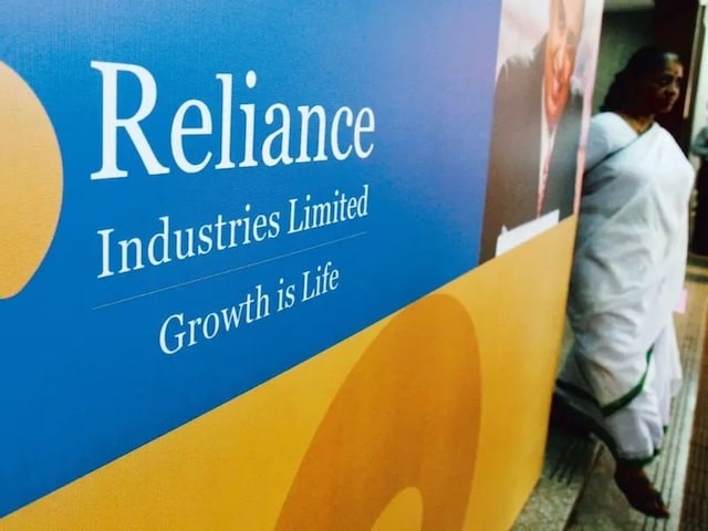 Reliance Industries increased profit, net profit of 30783 crore in first quarter Reliance Industries increased profit, net profit of 30783 crore in first quarter