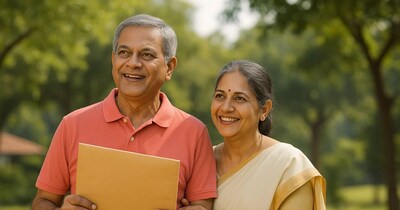 रिटायरमेंट के बाद भी हर महीने आएगा पैसा, बुढ़ापे की लाठी बनेगी पैसिव इनकम.