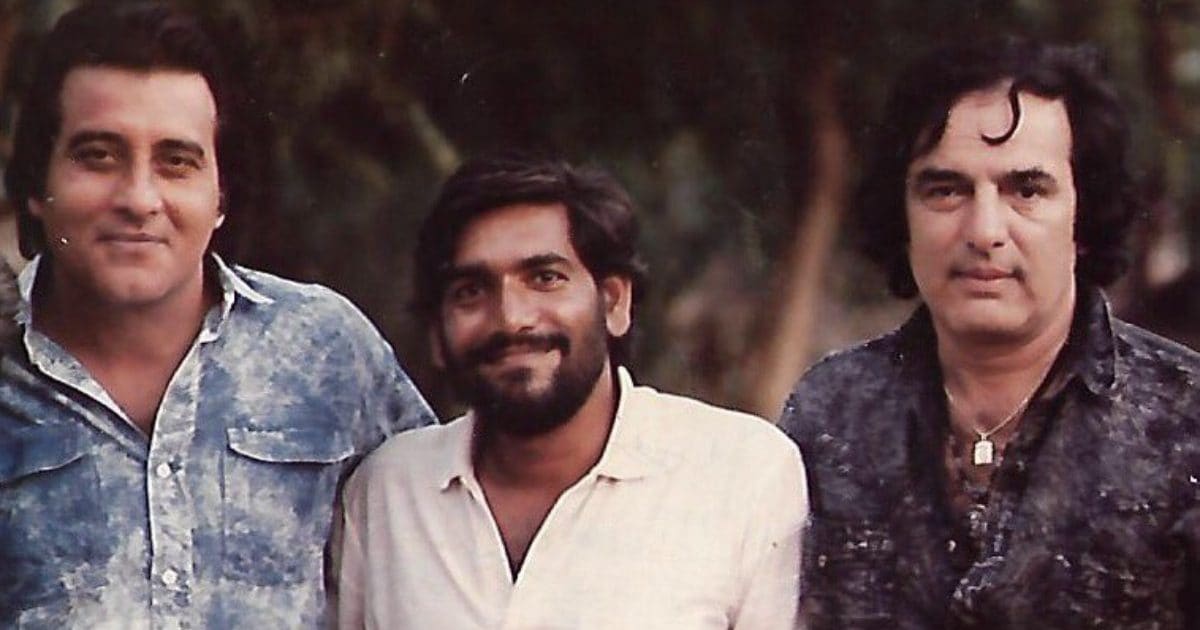 The person who made Ritesh Deshmukh a star passed away for 22 years, the posted post was written