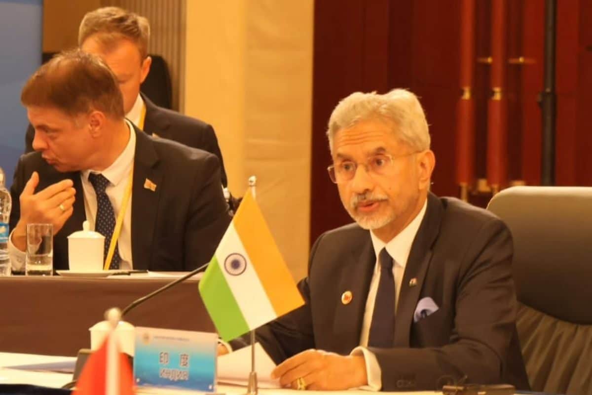 पहलगाम पर चुप था SCO अब जयशंकर उसी मंच से दहाड़े दोबारा ऐसा हुआ तो