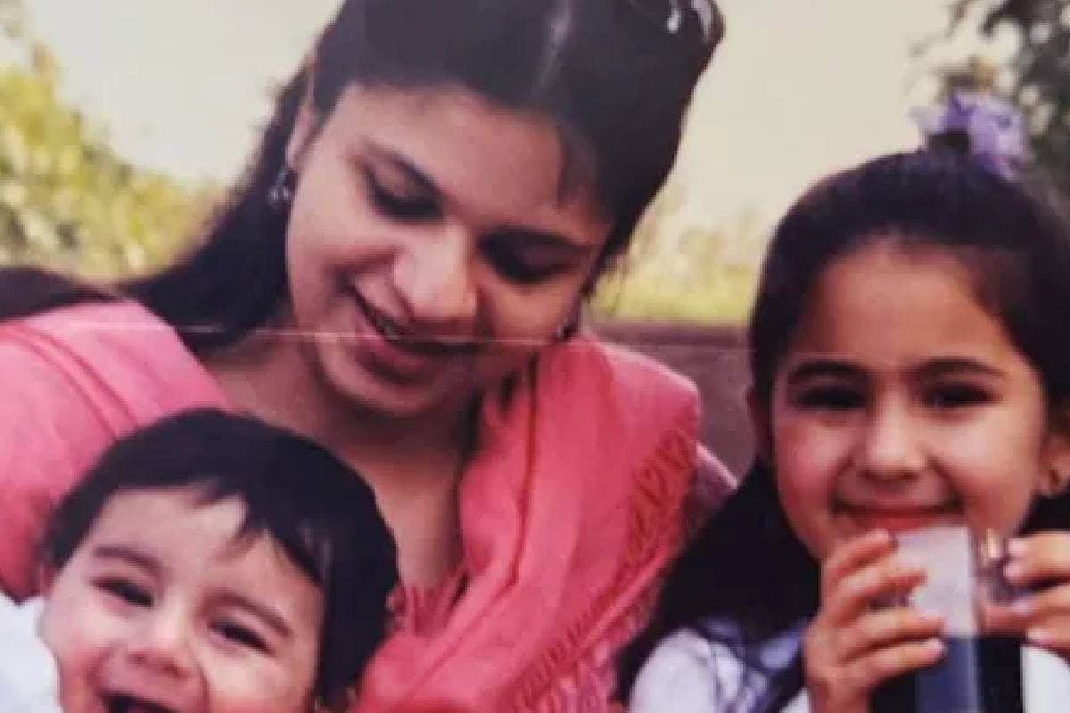 सारा अली खान की ‘मेट्रो इन दिनो’ की रिलीज के बाद, बुआ सबा ने शेयर की PHOTO