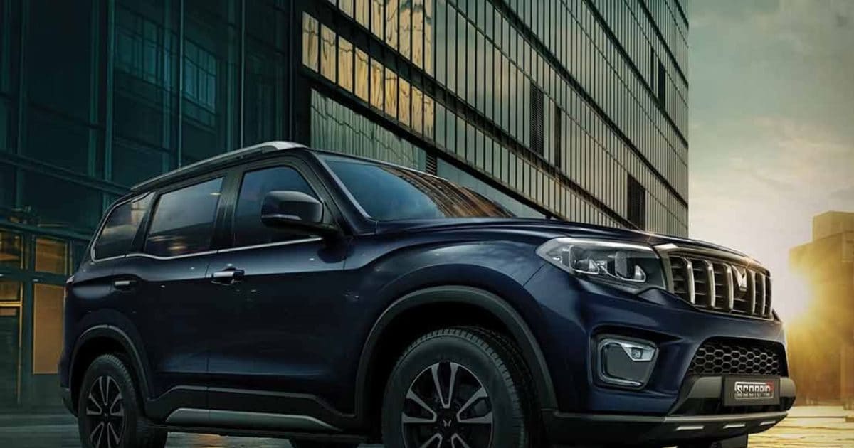 Great chance to buy SUV! Bumper discount on Mahindra's cars in July