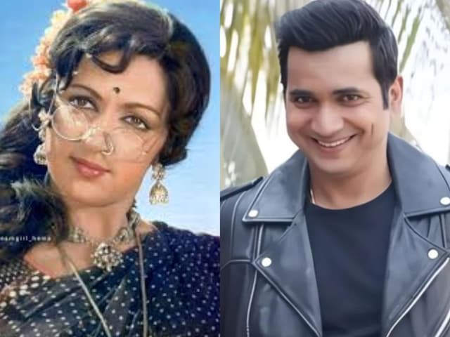 Basanti of 'Sholay' gets a role, Sanand Verma told the reason before the film's release