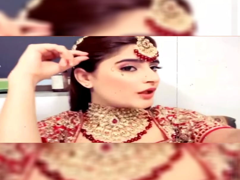 Saba Qureshi