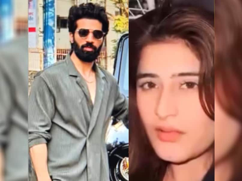 Saba Qureshi Saba Qureshi