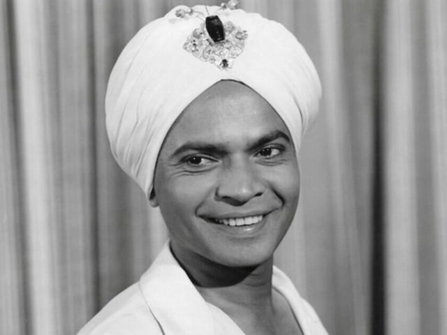 कभी चराता था हाथी, आजादी से पहले बना भारत का पहला हॉलीवुड सुपरस्टार, दी कई हिट, अब बड़े पर्दे पर दिखेगी कहानी कभी चराता था हाथी, आजादी से पहले बना भारत का पहला हॉलीवुड सुपरस्टार, दी कई हिट, अब बड़े पर्दे पर दिखेगी कहानी
