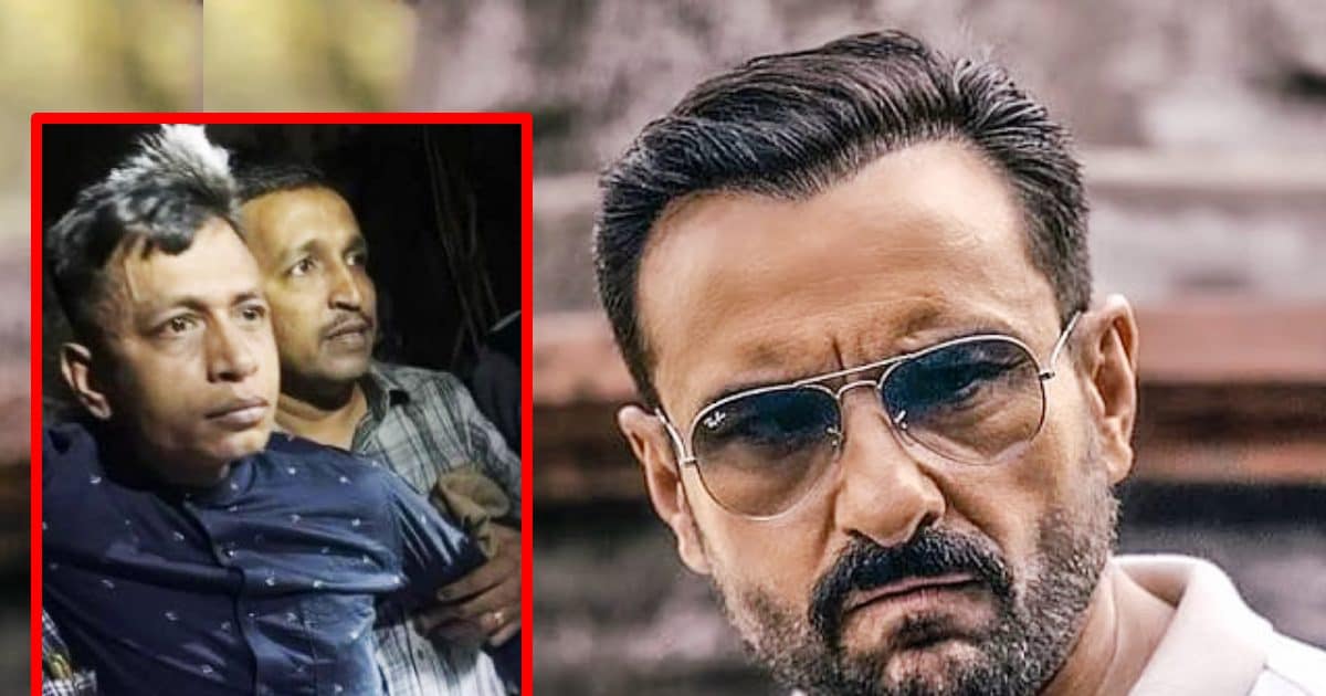 Saif Ali Khan Attack Case: आरोपी शरीफुल इस्लाम ने केस को बताया ‘काल्पनिक कहानी’, जमानत याचिका पर सुनवाई आज
