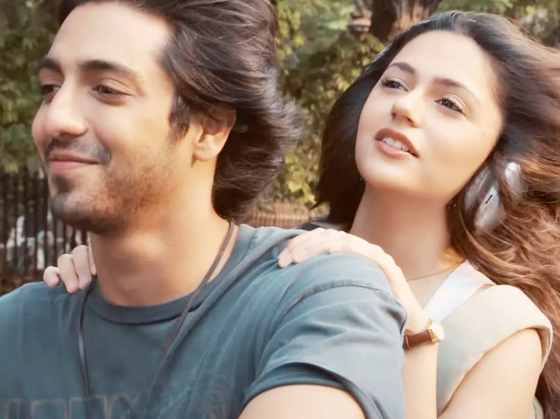 Ahaan Panday, Saiyaara, Aneet padda, Jaat, Metro in dino, Saiyaara Box Office collection, अहान पांडे, सैयारा, अनीत पड्डा, जाट, मेट्रो इन डिनो, सैयारा बॉक्स ऑफिस कलेक्शन