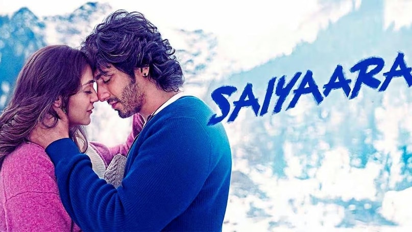 Ahaan Panday, Saiyaara, Aneet padda, Jaat, Metro in dino, Saiyaara Box Office collection, अहान पांडे, सैयारा, अनीत पड्डा, जाट, मेट्रो इन डिनो, सैयारा बॉक्स ऑफिस कलेक्शन