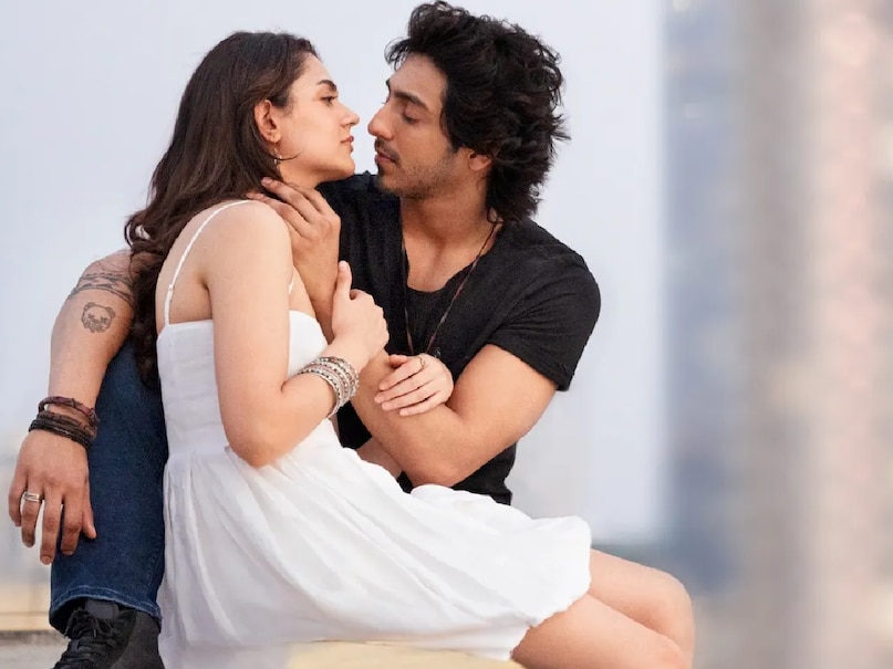 Ahaan Panday, Saiyaara, Aneet padda, Jaat, Metro in dino, Saiyaara Box Office collection, अहान पांडे, सैयारा, अनीत पड्डा, जाट, मेट्रो इन डिनो, सैयारा बॉक्स ऑफिस कलेक्शन