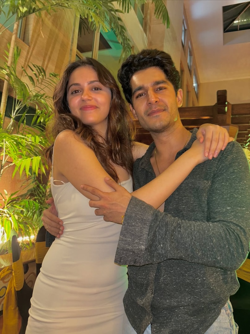 Saiyaara Villain Shaan Saiyaara Villain Shaan