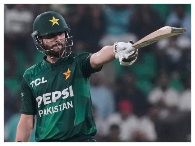 BAN vs PAK T20: जीतकर भी हार गया पाकिस्तान, बांग्लादेश में मिला ऐसा दर्द जो बरसों परेशान करेगा BAN vs PAK T20: जीतकर भी हार गया पाकिस्तान, बांग्लादेश में मिला ऐसा दर्द जो बरसों परेशान करेगा