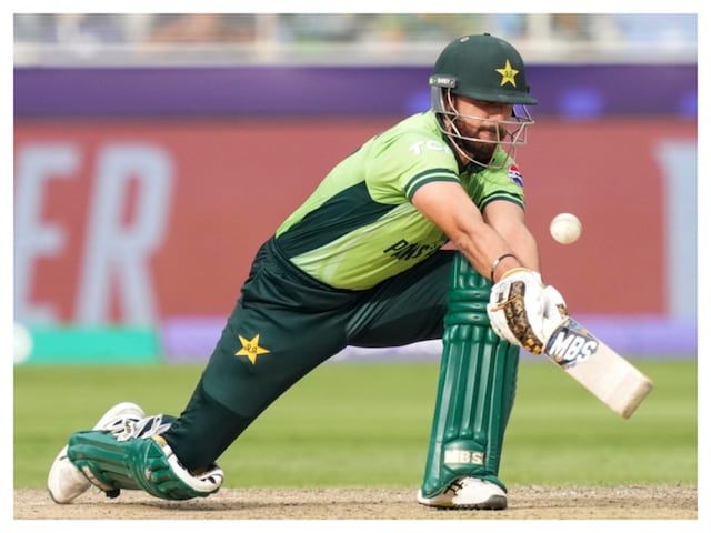 Now Pakistan, Bangladesh also won the match and series on 125 runs Now Pakistan, Bangladesh also won the match and series on 125 runs