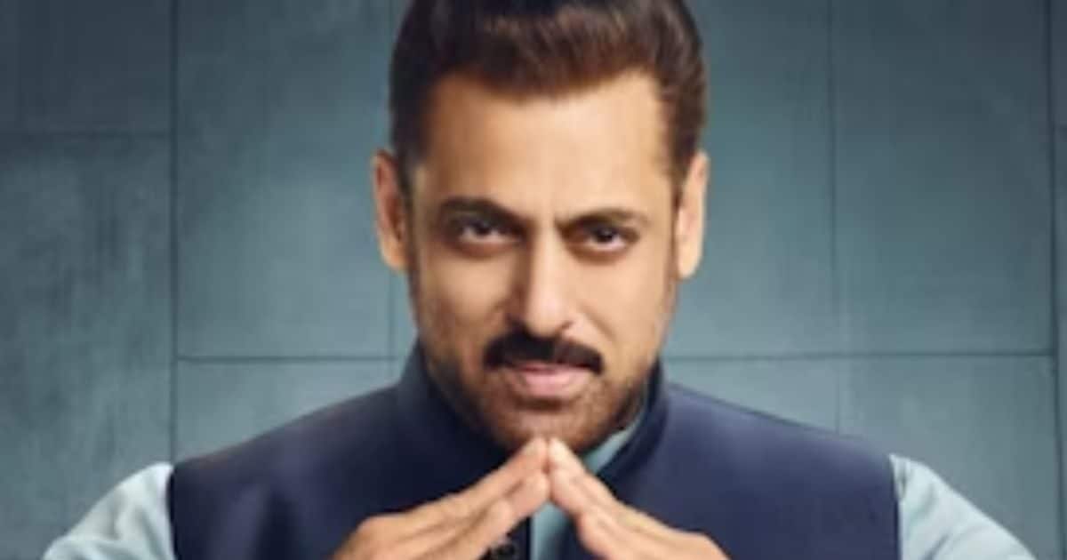 Bigg Boss 19 teaser release, Salman told the twist of the government of family members.