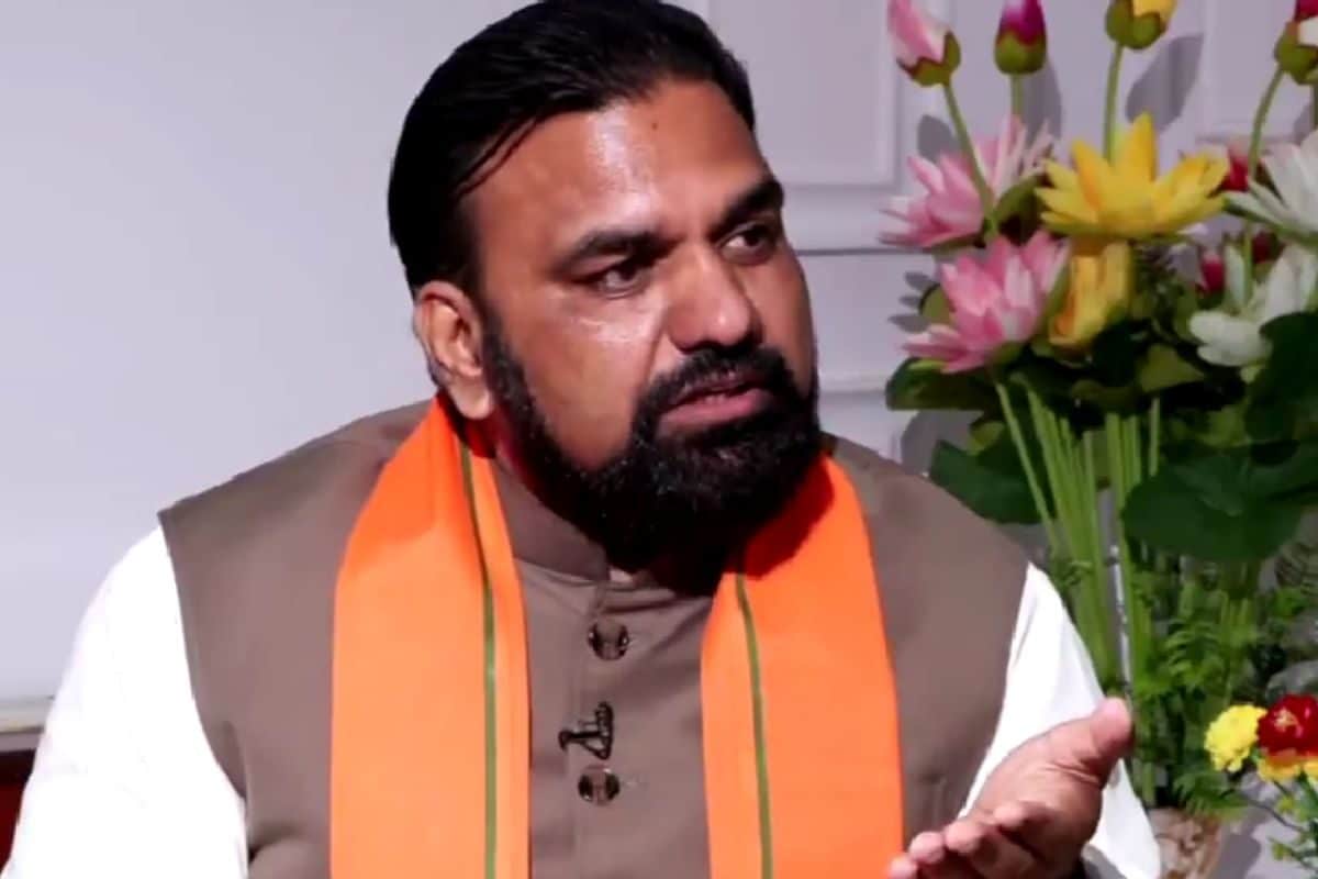 भारत की आत्मा पर हो रहा वार कश्मीर से भड़की आग बिहार तक फैला सियासी ताप!