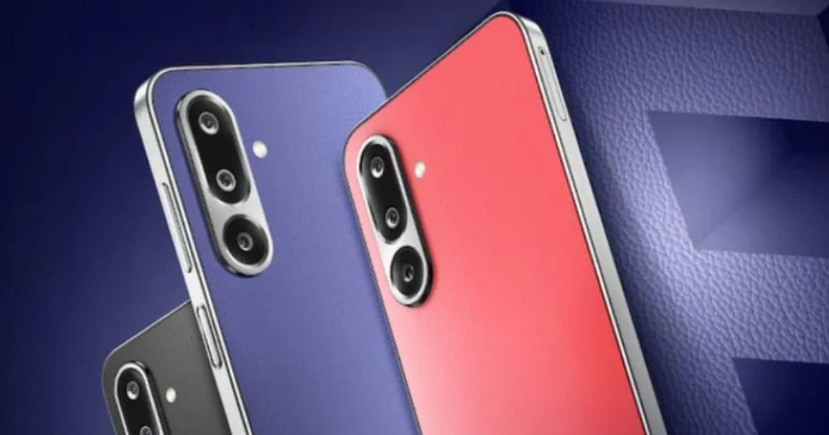 Tach – samsung galaxy f36 5g launched in india comes with 7 years update – phone will be new know price- महंगे फोन वाले फीचर्स इस बजट मोबाइल में, सैमसंग के नए फोन की खासियत देख हर तरफ चर्चा!