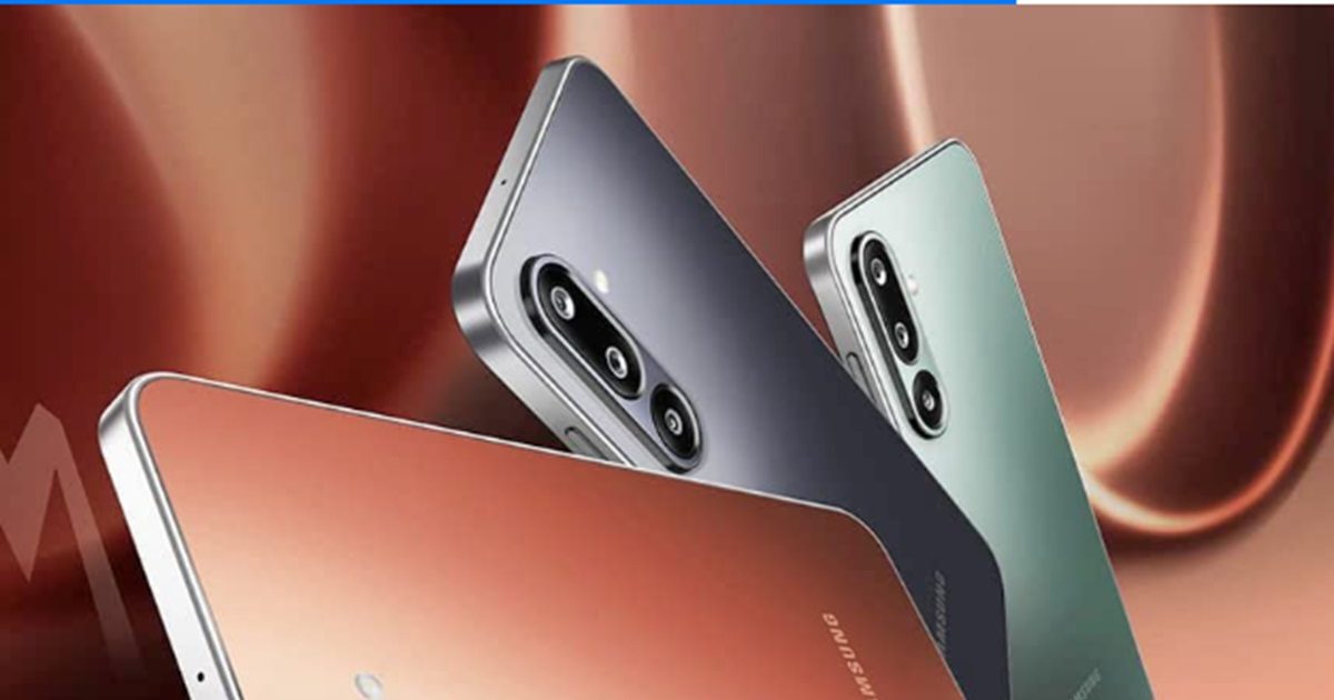 Tach – Samsung Galaxy M36 5G first sale live amazon prime days get best deal on new phone- लॉन्च के बाद पहली बार आज आया सेल में, फिर भी मिलमे लगा खूब सस्ता, कमाल फीचर्स के साथ लुक स्टाइलिश