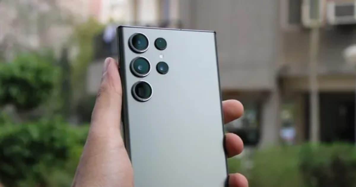 Tach – बदलने वाले हैं Samsung के इन फोन के फीचर्स, रिलीज़ हो गया है बड़ा अपडेट, ऐसे करें डाउनलोड