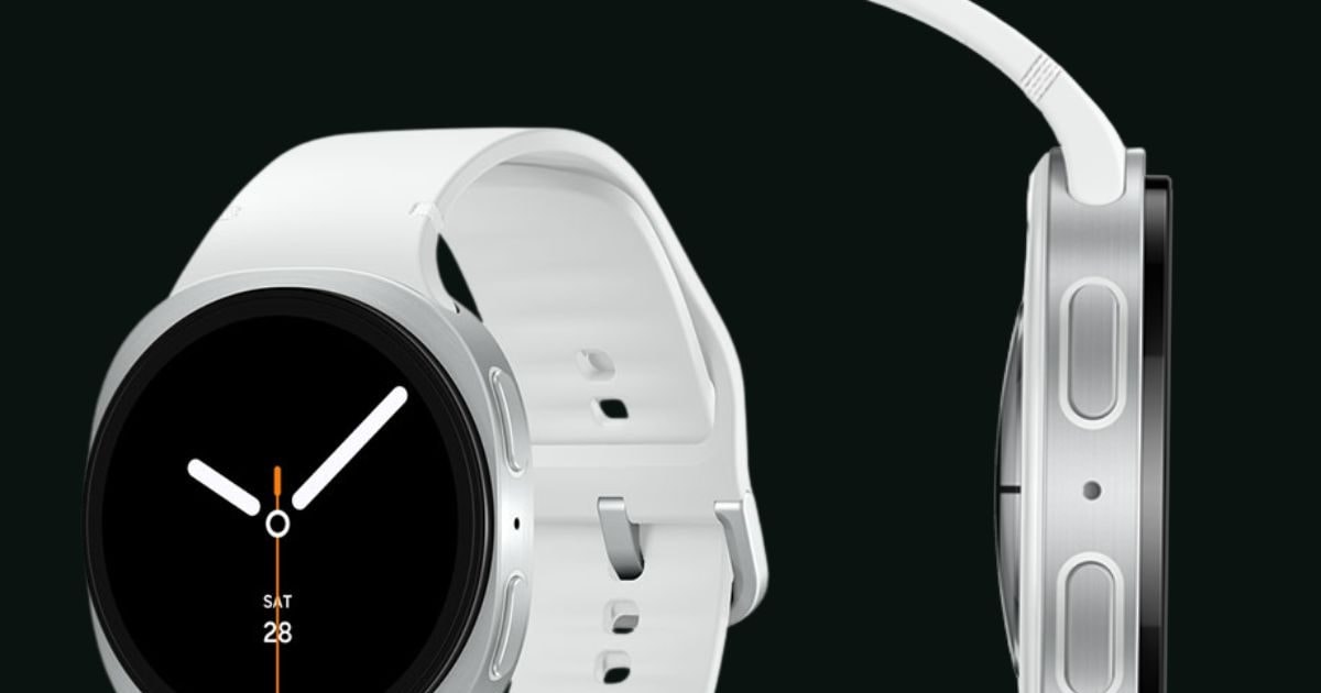 Tach – samsung galaxy watch 8 and galaxy watch 8 classic sale starts in india get 12000 rupees discount know offers and deal- सैमसंग की प्रीमियम Galaxy Watch 8 और Classic की शुरू हुई सेल, ऐसे पा सकते हैं 12000 रु की छूट