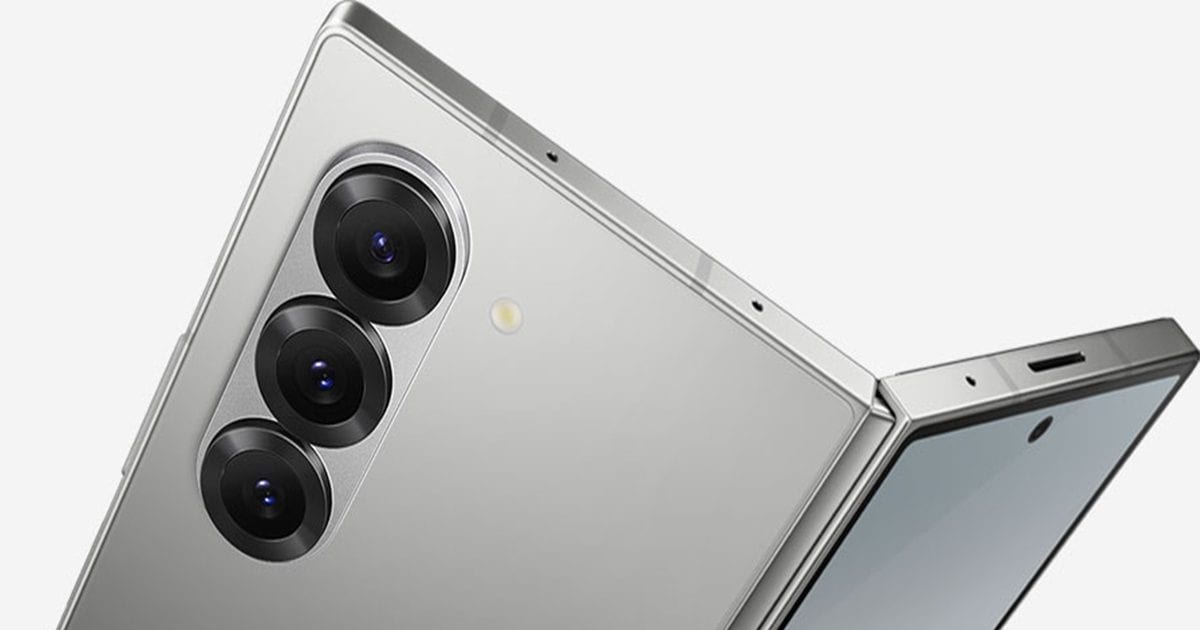 Tach – samsung galaxy z fold 7 launching today price leaked before expected features 200mp camera- Samsung के मुड़ने वाले Galaxy Z Fold 7 की एंट्री आज, होश उड़ाएगी कीमत, कैमरा 200 मेगापिक्सल