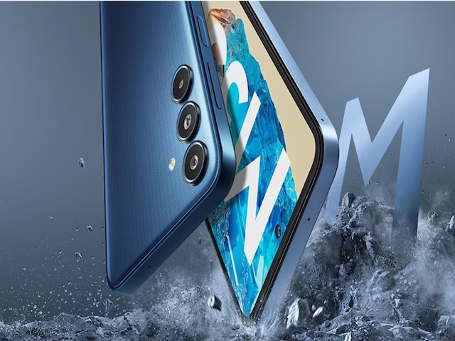 Awesome deal! Samsung's 24 thousand phone is available for just Rs 16,999