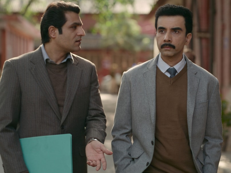 Sandeep Bhaiya Series