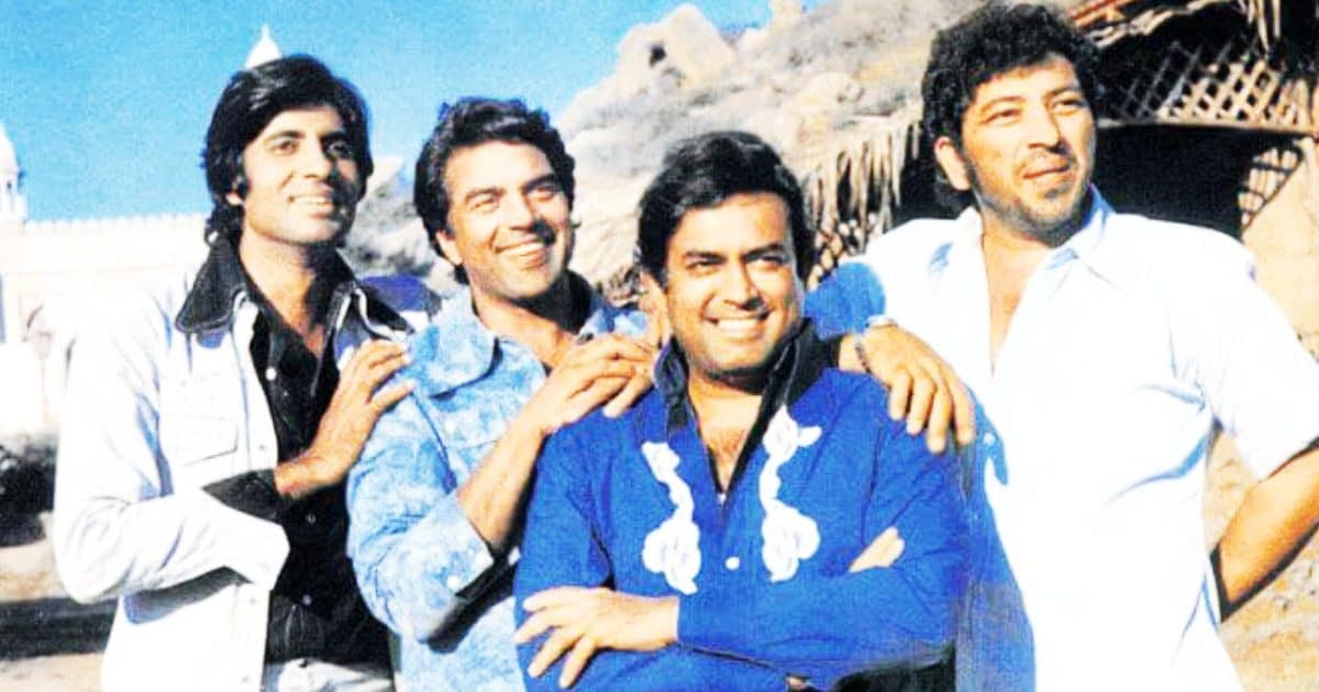 16 साल में सगाई, दिल दिया किसी और को.. पर किसी से नहीं की शादी! अधूरी रह गई ‘शोले’ के इस एक्टर की लव स्टोरी