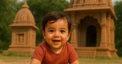 शिव जी के नाम पर बेबी बॉय के नाम