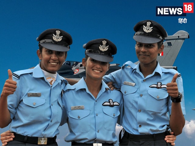 Air Force में Agniveer Vayu बनने का मौका, जानें कितनी लगानी होगी दौड़