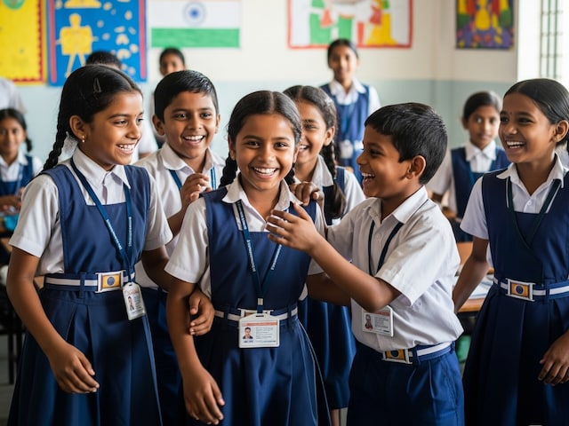 बच्चों की इन दो दिन मौज, स्कूल रहेंगे बंद, वजह जानकर होगी हैरानी! बच्चों की इन दो दिन मौज, स्कूल रहेंगे बंद, वजह जानकर होगी हैरानी!