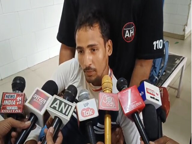 सहारनपुर में 200 लोगों पर आई आफत, एकाएक जमीन पर गिरने लगे शिया समुदाय के लोग सहारनपुर में 200 लोगों पर आई आफत, एकाएक जमीन पर गिरने लगे शिया समुदाय के लोग