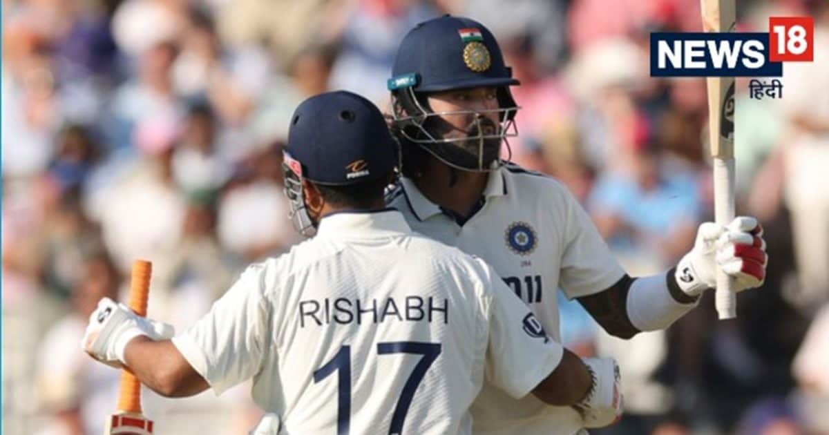 Ind vs Eng 3rd Test Live Score: आज लॉर्ड्स टेस्ट का तीसरा दिन, केएल राहुल और ऋषभ पंत पर सबकी नजर