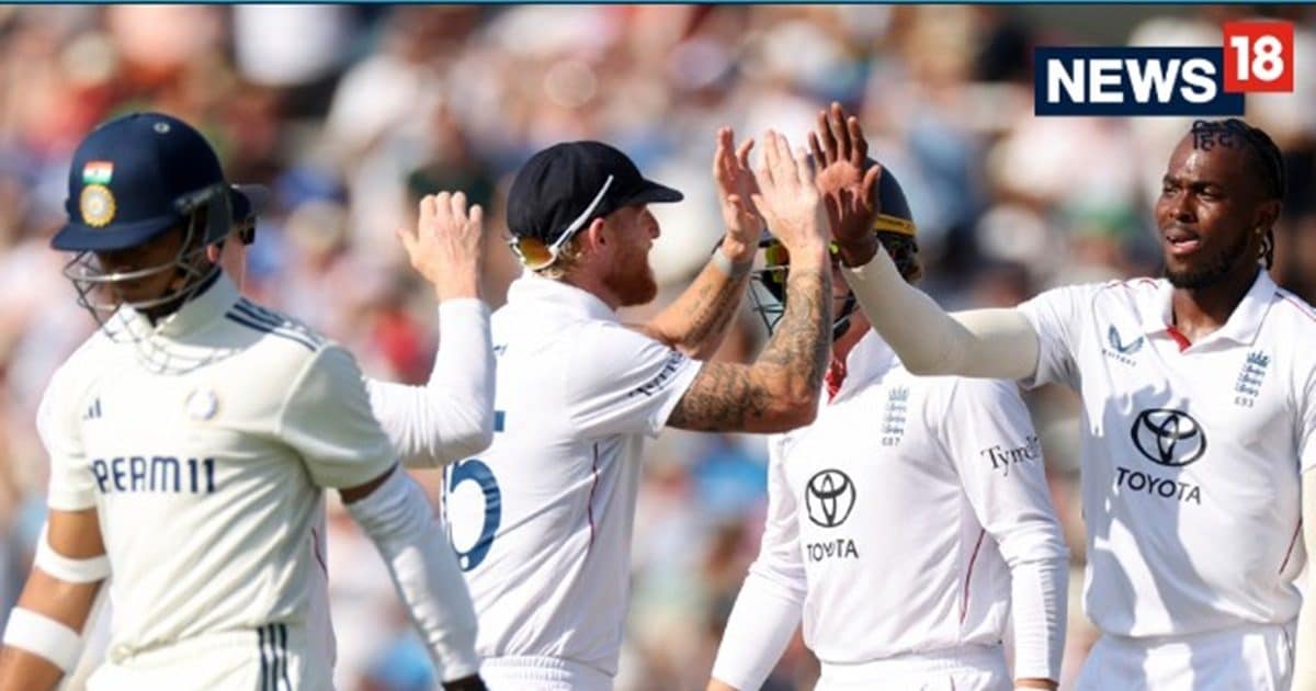ind vs eng 3rd test Day 5: इंग्लैंड के बैटिंग कोच मार्कस ट्रेस्कोथिक बेचैन, कहा- आखिरी दिन कुछ भी हो सकता है