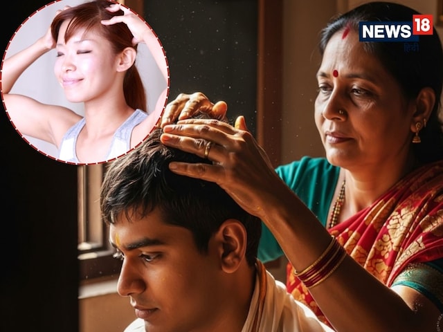 Learn the right way to champ out with Rujuta Divekar, stress will also be overcome