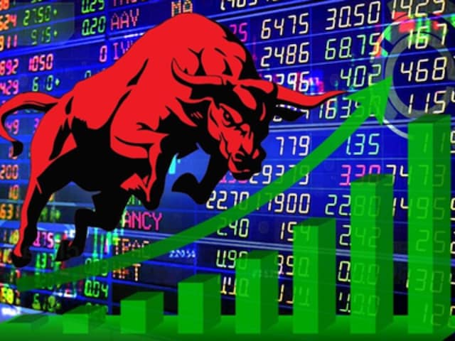 Jump in stock market! Sensex expected to go beyond 1,15,836-Nifty 43,800