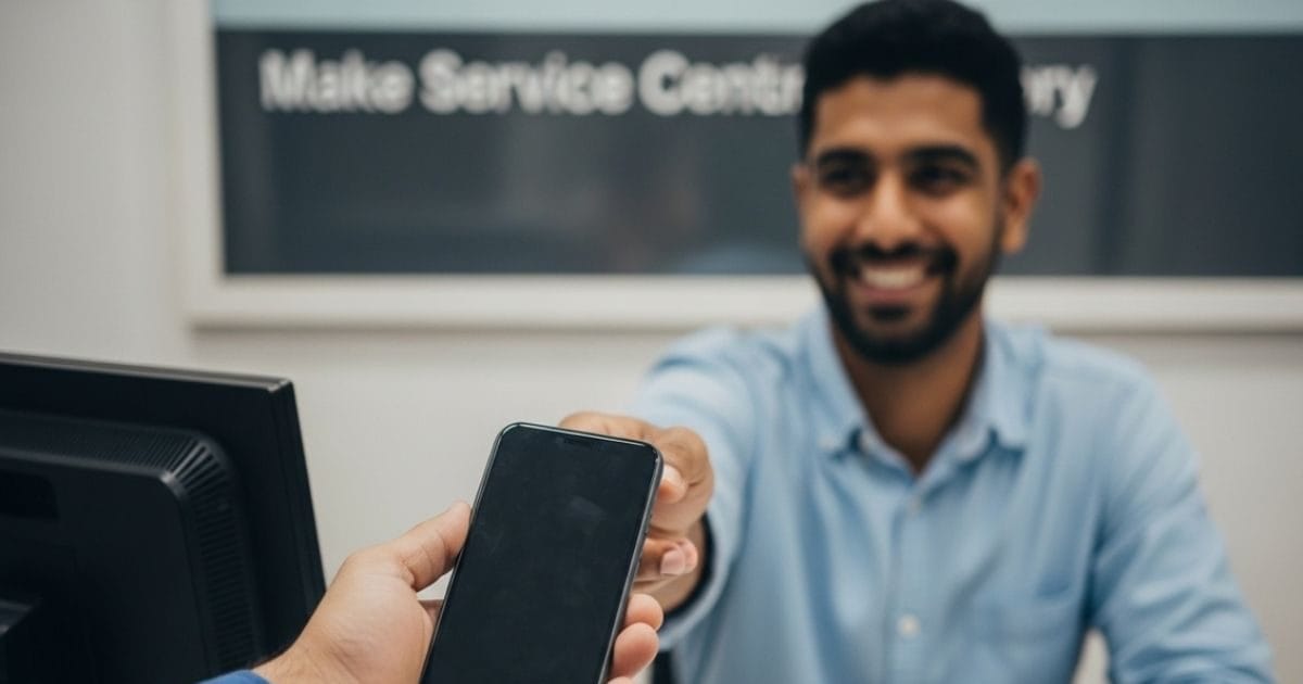 Tach – How to secure your phone data before giving it to service centre never do this mistake-फोन में आई खराबी, बाहर बनने के लिए देना है तो पहले जरूर कर लें ये 6 काम, मगर आखिरी वाला सोच समझ कर