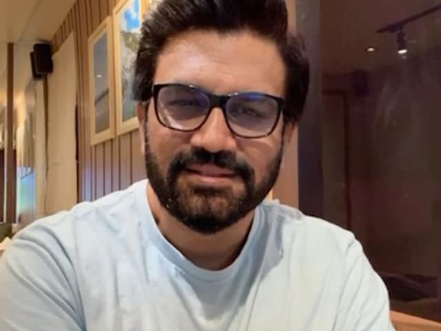 'I believe that ...' Sharad gave this reaction on opposition to Hindi in Maharashtra 'I believe that ...' Sharad gave this reaction on opposition to Hindi in Maharashtra