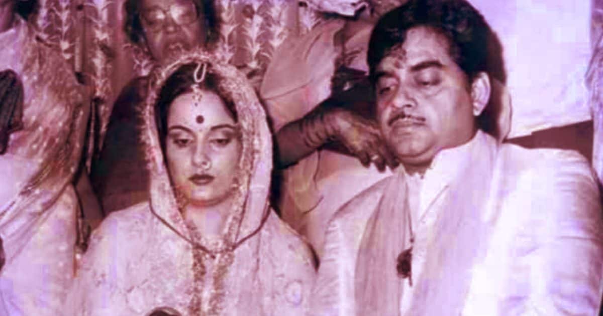 ‘मेरी बेटी मिस इंडिया है, वो गली का गुंडा लगता है’, शत्रुघ्न सिन्हा से शादी पर यूं भड़क गई थीं पूनम की मां