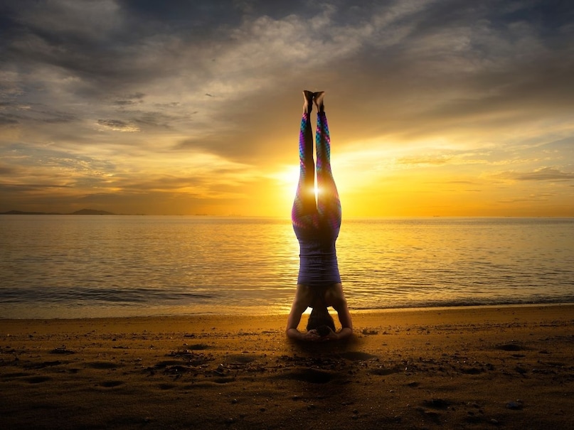 yogasana yogasana