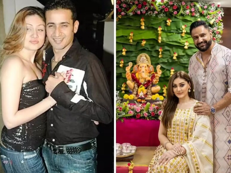 Shefali Jariwala, Shefali Jariwala News, Shefali Jariwala First Husband Harmeet Singh, Harmeet Singh Recalls Final Heartfelt Conversation with Shefali Jariwala, Harmeet Singh-Shefali Jarwala Divorce Reason, Harmeet singh-shhefali jariwala love story Shefali Jariwala, Shefali Jariwala's first husband Harmeet Singh, Harmeet Singh remembered the last meeting with Shefali, the reason for the divorce, Harmeet Singh-Shifali Jariwala, the love of Harmeet Singh-Shefali Jariwala's love story 