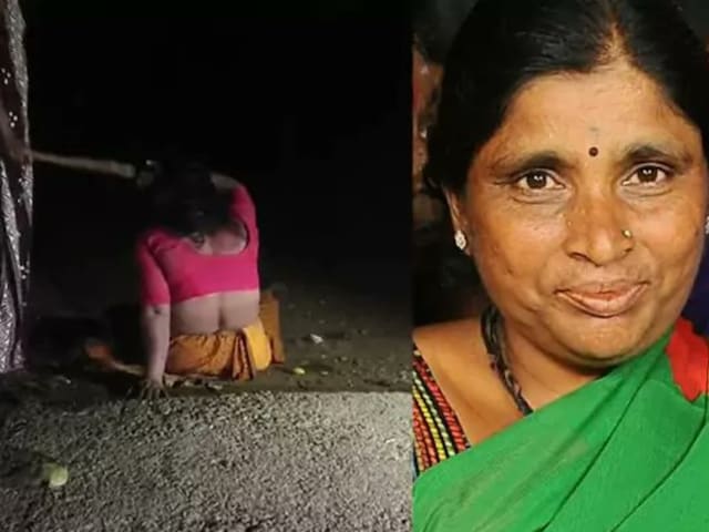अंधविश्वास का अंजाम मौत! भूत उतारने के नाम पर इतना पीटा की जान ही चली गई