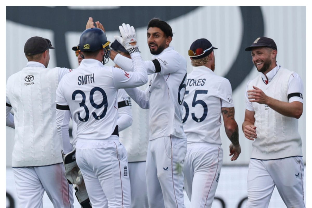 लॉर्ड्स टेस्ट जिताने वाला खिलाड़ी पूरी सीरीज से बाहर, इंग्लैंड को तगड़ा झटका