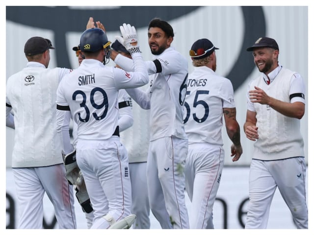 Player who won Lord's Test out of the entire series, England shock Player who won Lord's Test out of the entire series, England shock