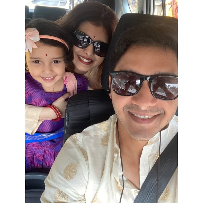 Shreyas Talpade