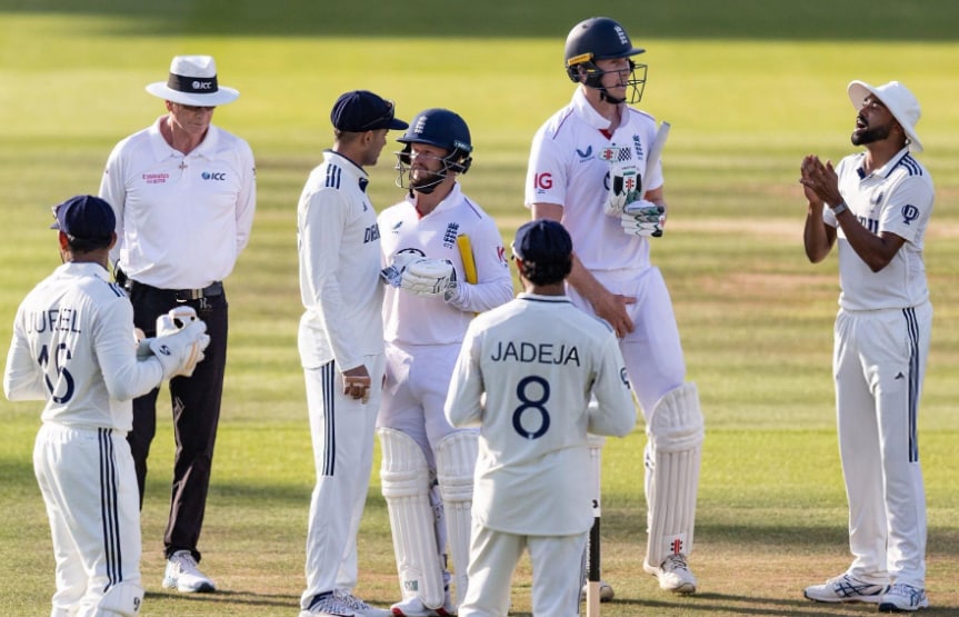 Sanjay Manjrekar, Shubman Gill, Virat Kohli, Ind vs Eng, India vs England, Ind vs Eng Test, Sanjay Manjrekar Comment Shubman Gill Batting, Sanjay Manjrekar Statement Shubman Gill Batting, Shubhanman Gill Batting, Shubhman Gill Batting, Sanjay Manjrekar, India vs England 