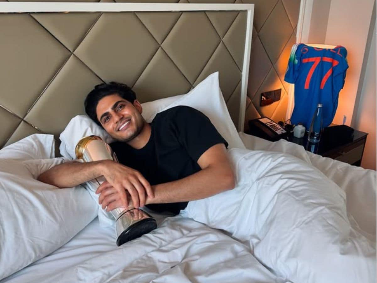 Cricketer Shubman Gill, Shubman Gill Brand Value Brand Value, Shubman Gill Ad Fees, Shubman Gill Advertisement, Shubman Gill Endersments, Shubman Gill Mrf Deal, Shubman Gill Income, Shubman Gill Incom What is Value, Shubman Gill charge how much a Shubhamakan Gill earns
