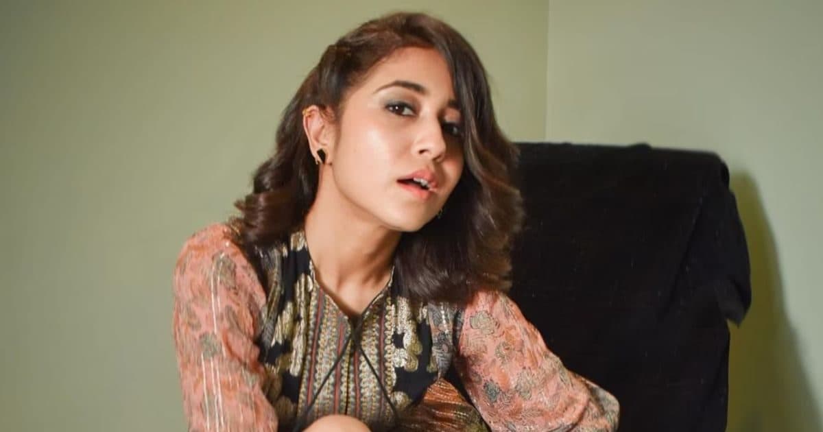 समलैंगिक प्रेम कहानी लेकर आ रही हैं ‘मिर्जापुर की गोलू’, बोल्ड सब्जेक्ट पर फिल्म बनाने को उत्साहित हैं श्वेता