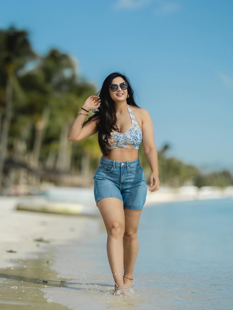 Shweta tiwari 